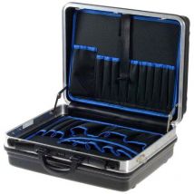 Adnauto - Valise a outils 465x410x200mm