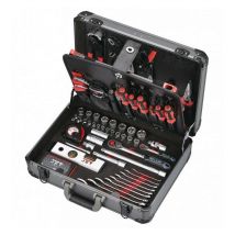 Promac - Coffret de mécaniciens 116 pièces - Y116B