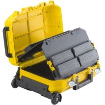 Valise de maintenance à roulettes FatMax Stanley
