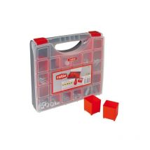 Ratio - Valise de rangement Cube talla