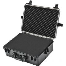 Dema - Valise de transport étanche pour équipement sensible - 35 litres xxl