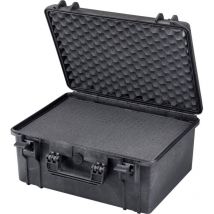 Max Products - MAX465H220S universelle Mallette à outils non équipée 1 pièce (l x h x p) 502 x 415 x 246 mm