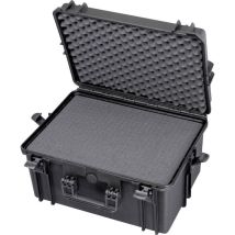 Max Products - Max505h280s Universelle Mallette À Outils Non Équipée 1 Pièce (l X H X P) 555 X 306 X 428 Mm X035771