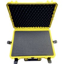 Max Products - MAX505S-GE universelle Mallette à outils non équipée 1 pièce (l x h x p) 555 x 428 x 211 mm Q720572