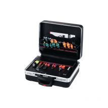 Parat - Valise coque KingSize Roll Safe CP-7 Intérieur-L470xP200xH360mm X-ABS-plastique 35 l