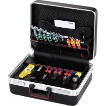 Parat - Mallette à outils non équipée 36 l classic Deep Space CP-7 588000171 (l x h x p) 490 x 410 x 230 mm X115221