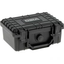 Mw Tools - viso WAT210 universelle Mallette à outils non équipée (l x l x h) 210 x 167 x 90 mm