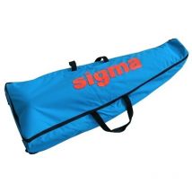 Sigma - Valise en toile plaquee 43D2 pour coupe carreaux 3D2 3D3M 3D2K 4DU 4DN
