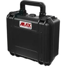 Valise Hermétique Vide Panaro Max235h105 258x243x117 Mm