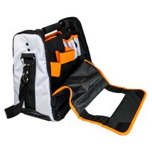 Fischer Darex - Valise à outils textile 22L