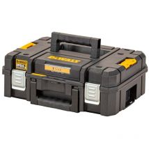 Dewalt - Coffret tstak IP54 - petite contenance - DWST83345-1
