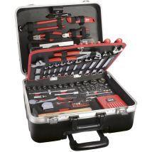 Mallette à outils pour ingénieurs SAM, Jeu de 136 pièces ( Prix pour 1 )