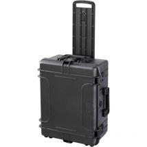 Max Products - MAX540H245-TR Valise trolley non équipée X798211