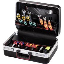Parat - Mallette à outils non équipée 27 l classic Plus Safe CP-7 581050171 (l x h x p) 480 x 360 x 210 mm X115501