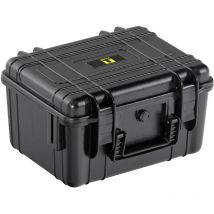Allit - DinoPlus Outdoor f 11, sw 458810 universelle Mallette à outils non équipée 1 pièce (l x l x h) 275 x 225 x 155 mm X951252