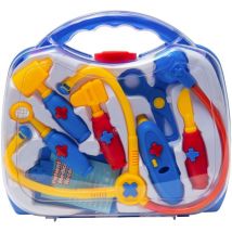 Imagin - Valisette docteur 8pcs