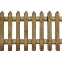 Valla - valla 200x100 cm