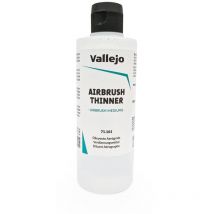 Vallejo Model Air - Airbrush Thinner 200Ml