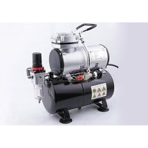 Vallejo Fengda As-186+ Kompressor 3 Liter