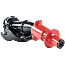 Automatik-Ausgussstutzen f. Valpro Kraftstoffkanister 5+10l