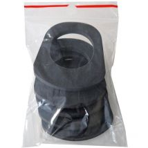 Valpro - Ersatzdichtung für Ausgießstutzen flexibel Länge 55 mm Breite 47 mm Höhe 3,2 mm