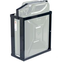 Support pour bidon Longueur 360 mm Largeur 175 mm Hauteur 5 3,3 kg