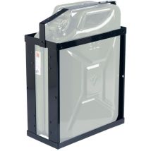 Support Pour Bidon Longueur 360 Mm Largeur 175 Mm Hauteur 5 3,3 Kg