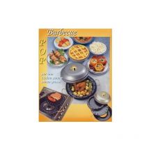 Padella Barbecue Pop - Valsecchi