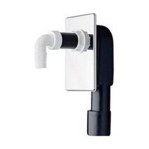 Sifone Incasso Lavatrice Plastica - Valsir