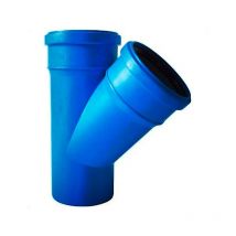 Valsir - triplus Einzelabzweig (htea), schallgedämmt, Steckmuffe, DN40/40, 87 Grad