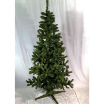 Albero di Natale Verde Valtpino 16118 – Accessori per Albero di Natale – 161 cm, 100 cm
