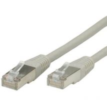 Cavo Rete S/Ftp Cat.6 10mt Doppia Schermatura