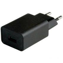 Value usb Charger Chargeur usb 12 w intérieure C648922