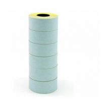 Apli - Valuex Labels for Price Labeller 101419 White (Pack 6x1000)