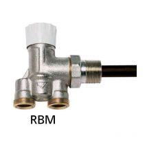 Rbm Spa - valv. 4V monotubo uniflux ø3/4 00220500