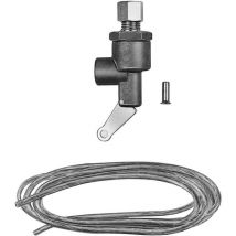 Valve à air comprimé Hella 9XL 715 989-001