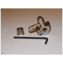 Valve auto-percante PV-1