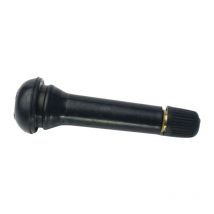 Tip Top - tiptop - Valve auto tubeless tourisme TR418 M1799 standard - 5634000 - Ce produit de marque est neuf.