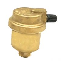 Valve automatique de mise à l'air libre avec 1/2 'm