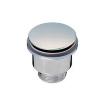 Valve click-clack courte 1 1/4' Jimten S-600