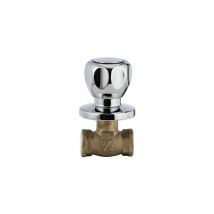 Valve d'arrêt domino line