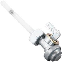 Jeffergarden - Valve De Commutation De Réservoir De Carburant De Gaz, 14Mm 1Mm Petcock Valve De Commutation De Réservoir De Carburant De Carburant