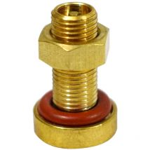 Aquasystem - Valve de gonflage pour réservoir vessie