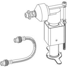 Valve de remplissage + flexible A31