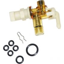 Csi - Valve Securite Eau, Montage complet - 500591716 - Riviera&bar