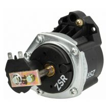 Valve d'inversion hydraulique