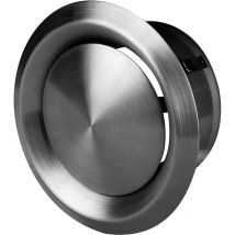Awenta - Valve à disque Air fourni & Air extrait AUN100