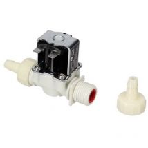 Soupape à aimant Whadda WPM422 WPM422 12 v/dc raccord de gaine ø ext 8 mm 1 pc(s)