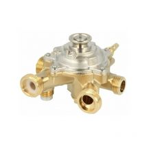 Valve à eau