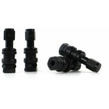 Valve Omp Noir Aluminium 4 Uds